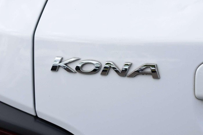 2018 Hyundai Kona Active