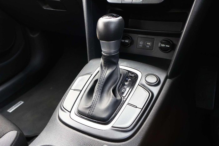 2018 Hyundai Kona Active