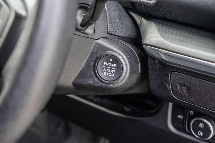 2023 Ford Everest Trend