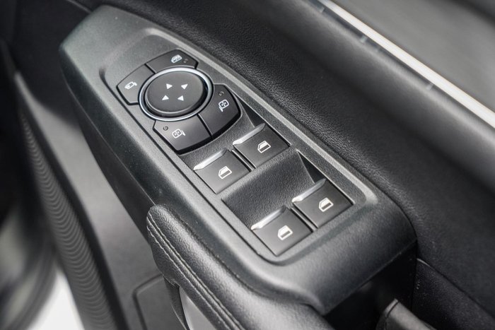 2023 Ford Everest Trend