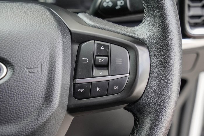 2023 Ford Everest Trend