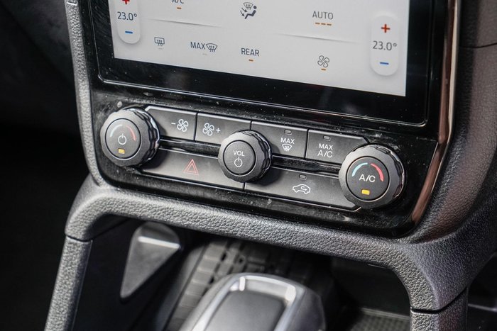 2023 Ford Everest Trend