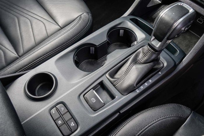 2023 Ford Everest Trend