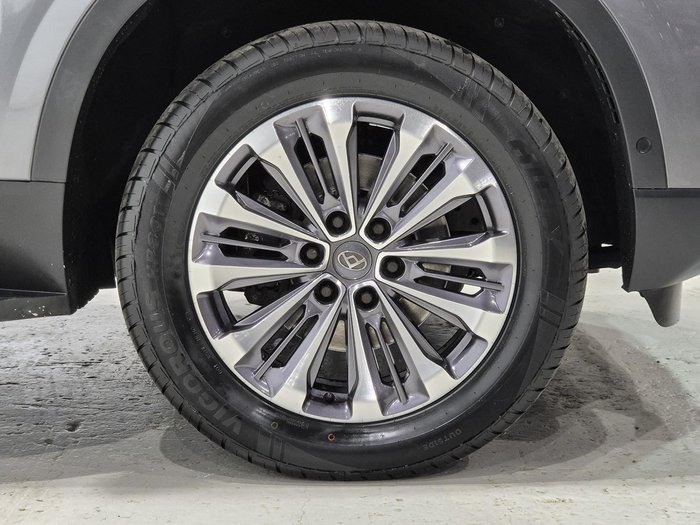 2021 LDV D90 Executive