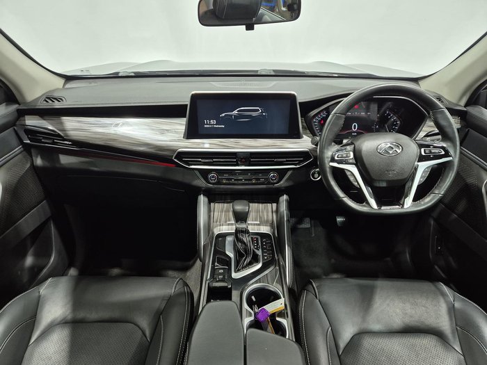 2021 LDV D90 Executive