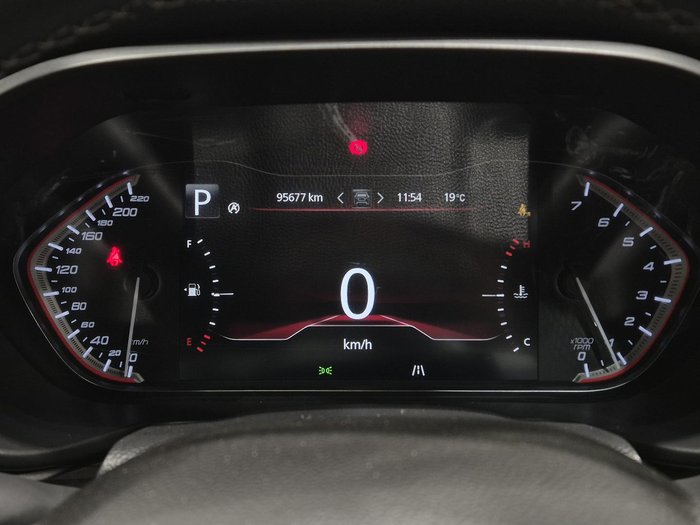 2021 LDV D90 Executive