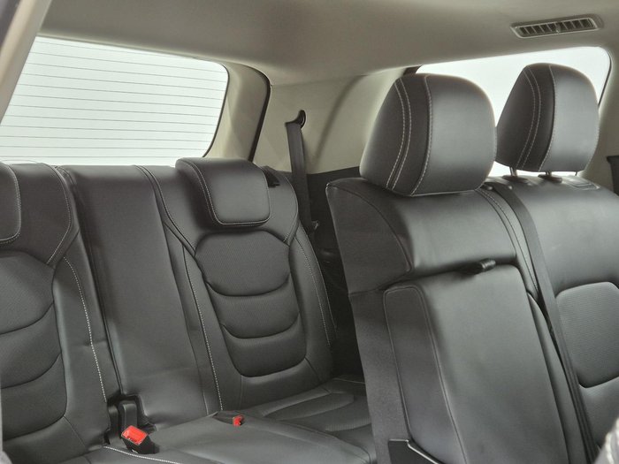 2021 LDV D90 Executive