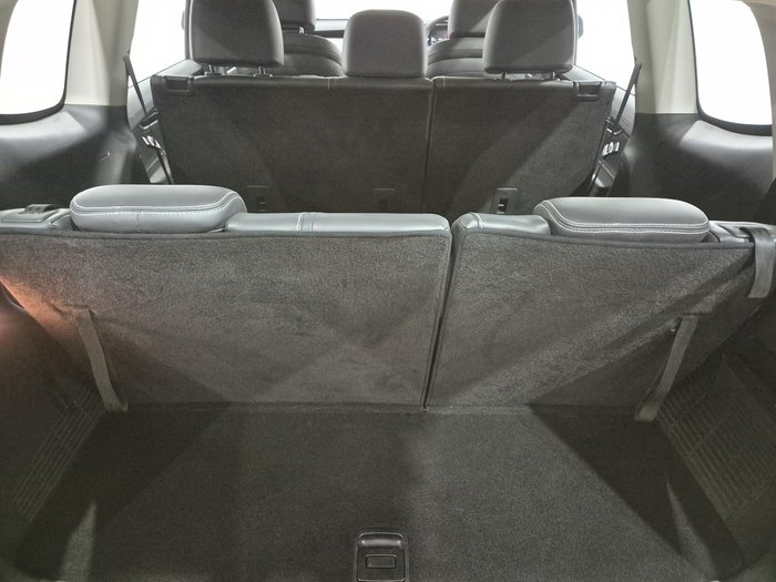 2021 LDV D90 Executive