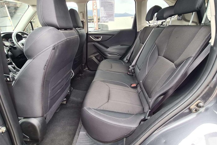 2024 Subaru Forester 2.5i