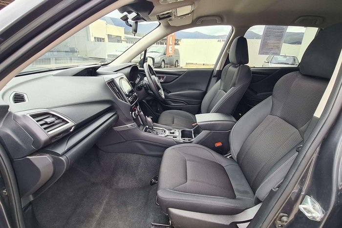 2024 Subaru Forester 2.5i