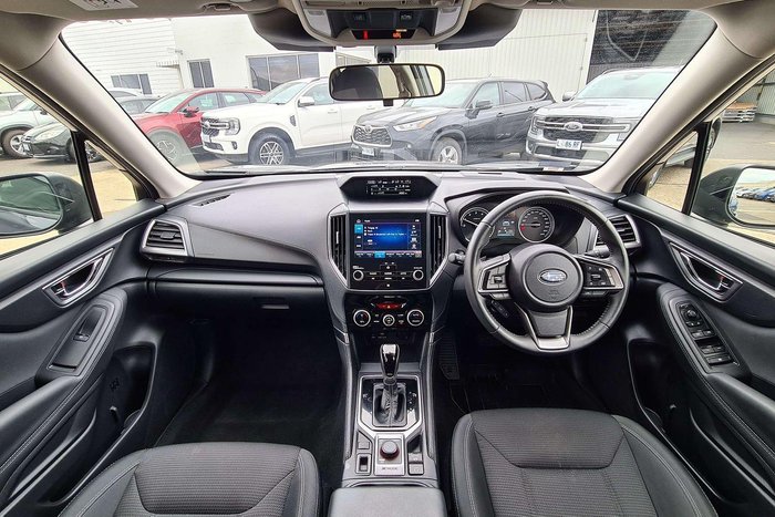 2024 Subaru Forester 2.5i