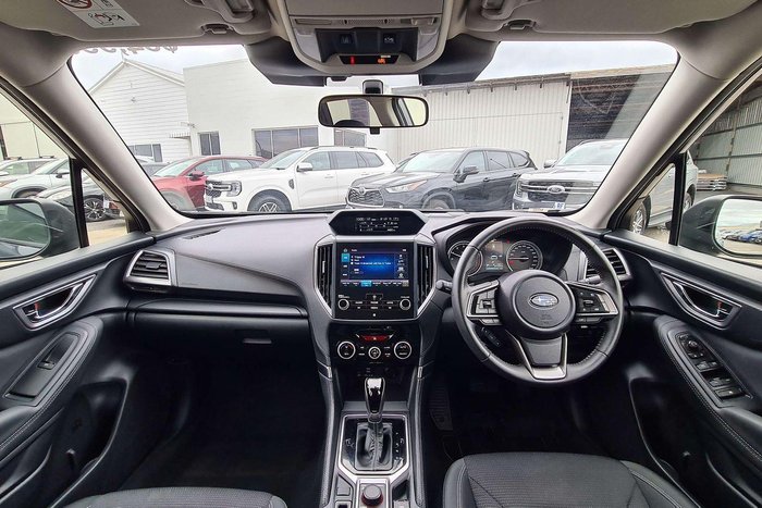 2024 Subaru Forester 2.5i