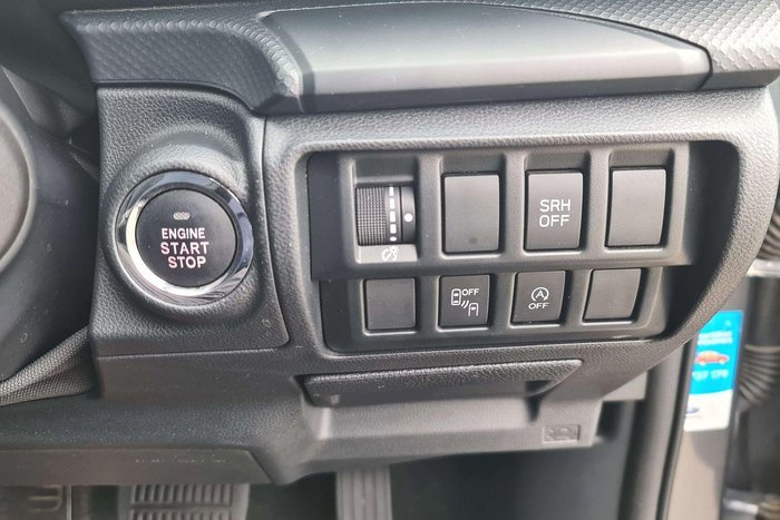 2024 Subaru Forester 2.5i