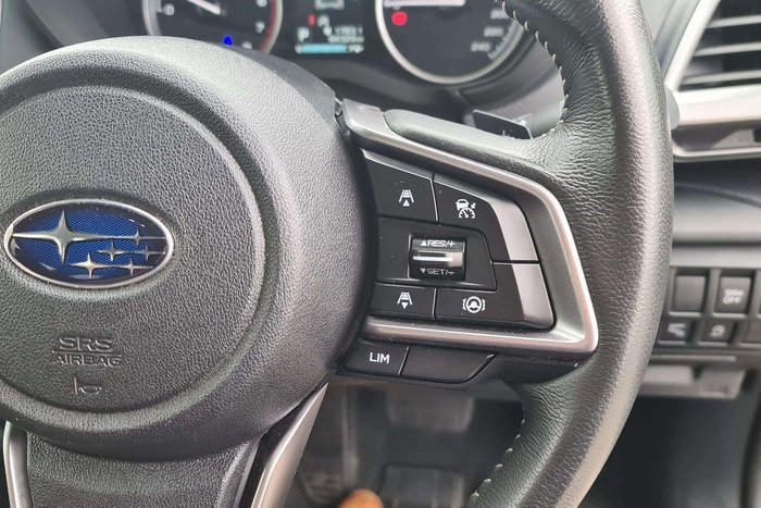 2024 Subaru Forester 2.5i