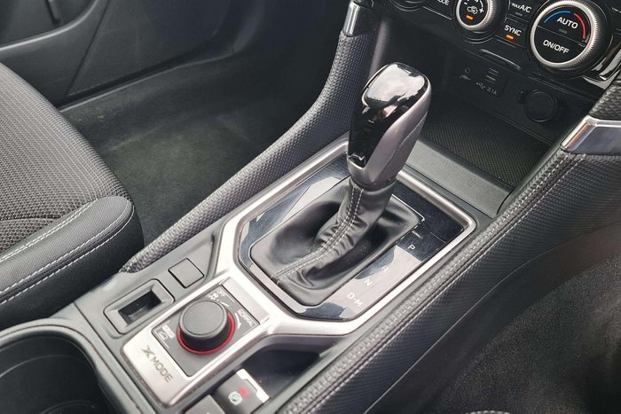 2024 Subaru Forester 2.5i