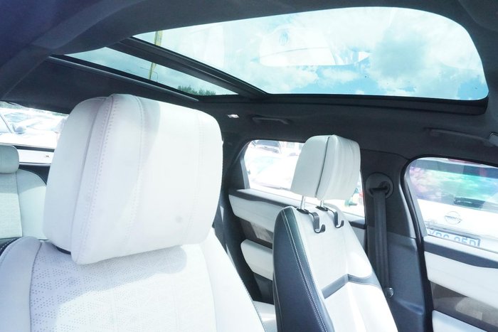 2017 Land Rover Range Rover Velar D300 R-Dynamic HSE