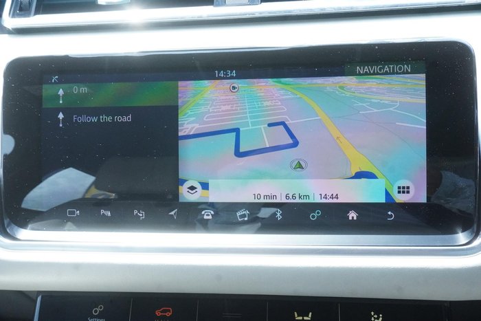 2017 Land Rover Range Rover Velar D300 R-Dynamic HSE