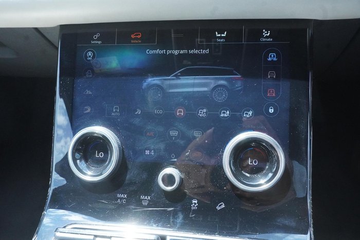 2017 Land Rover Range Rover Velar D300 R-Dynamic HSE