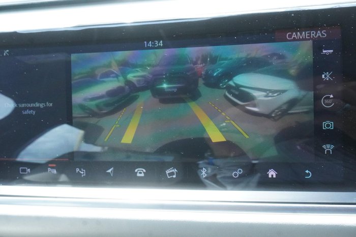 2017 Land Rover Range Rover Velar D300 R-Dynamic HSE