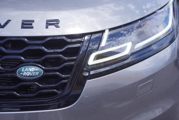 2017 Land Rover Range Rover Velar D300 R-Dynamic HSE