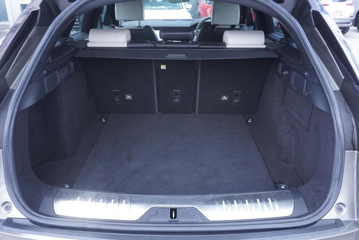 2017 Land Rover Range Rover Velar D300 R-Dynamic HSE