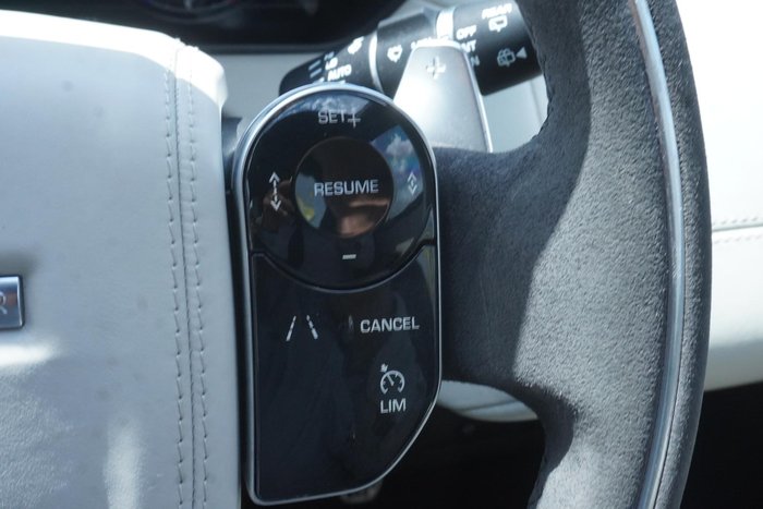 2017 Land Rover Range Rover Velar D300 R-Dynamic HSE