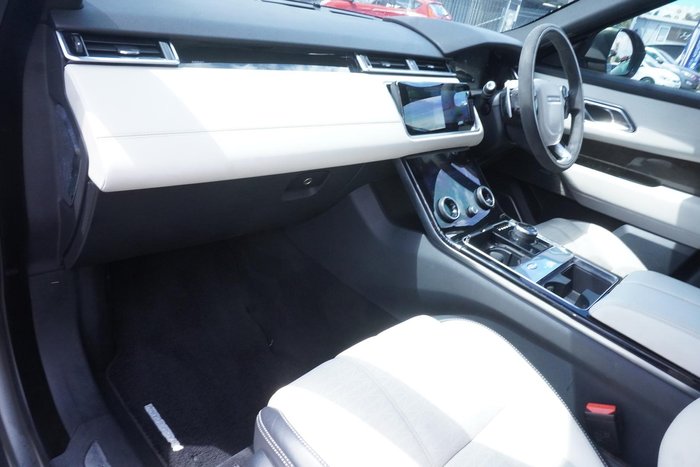 2017 Land Rover Range Rover Velar D300 R-Dynamic HSE