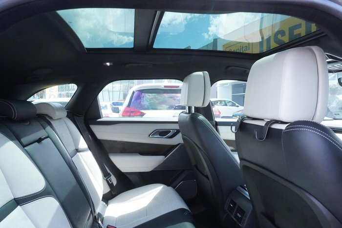2017 Land Rover Range Rover Velar D300 R-Dynamic HSE