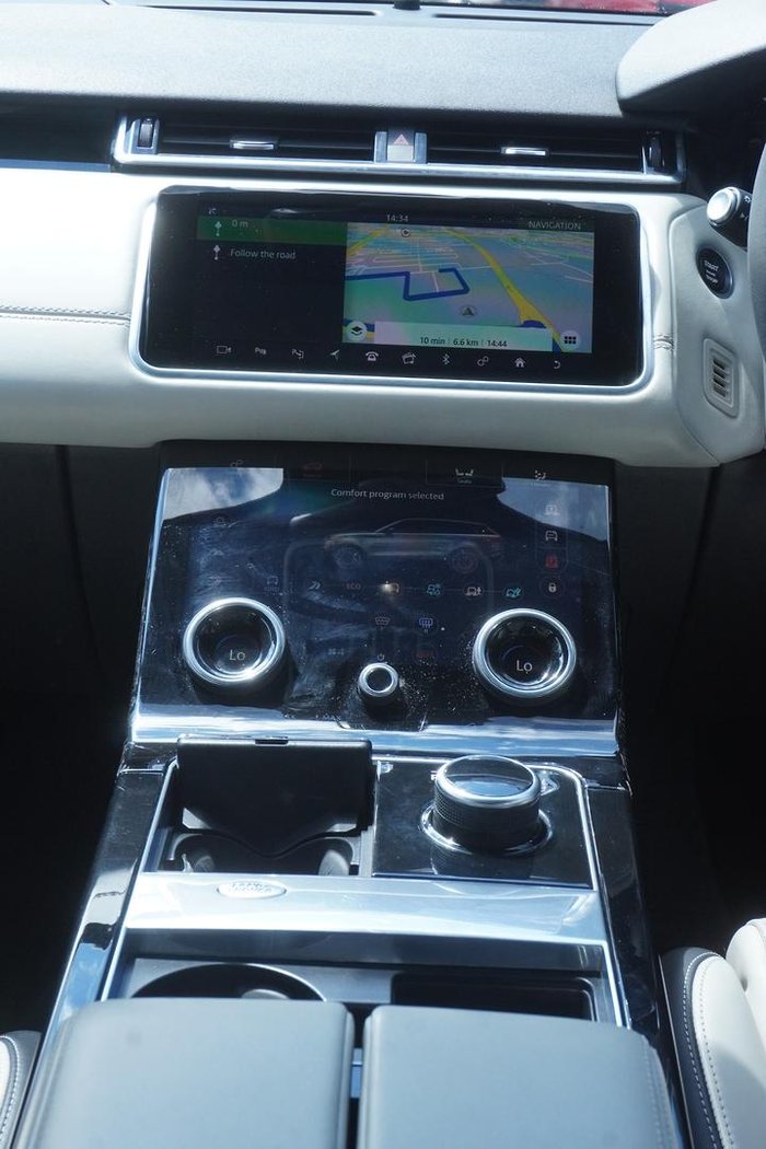 2017 Land Rover Range Rover Velar D300 R-Dynamic HSE