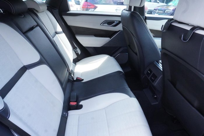 2017 Land Rover Range Rover Velar D300 R-Dynamic HSE
