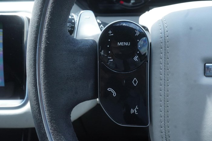 2017 Land Rover Range Rover Velar D300 R-Dynamic HSE