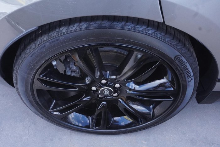 2017 Land Rover Range Rover Velar D300 R-Dynamic HSE