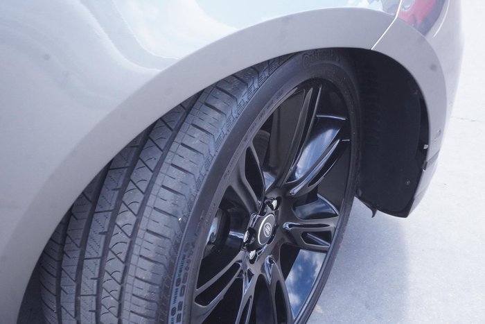 2017 Land Rover Range Rover Velar D300 R-Dynamic HSE