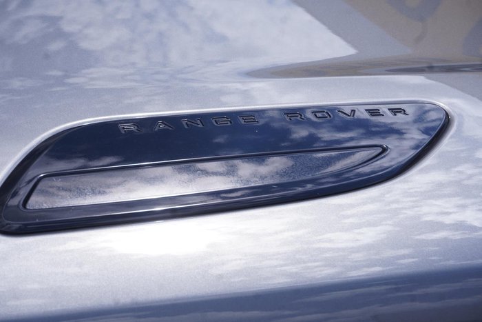 2017 Land Rover Range Rover Velar D300 R-Dynamic HSE