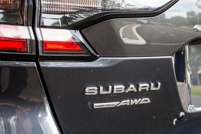 2021 Subaru Outback AWD