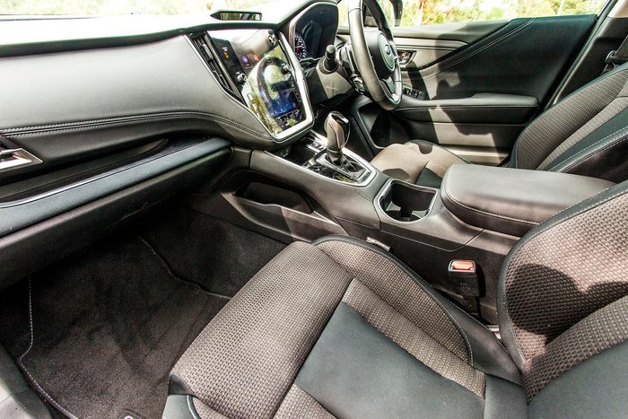 2021 Subaru Outback AWD