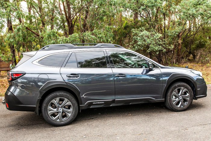 2021 Subaru Outback AWD