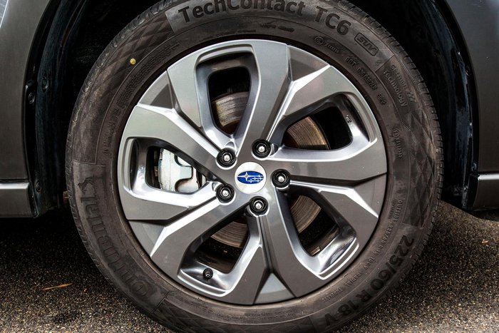 2021 Subaru Outback AWD