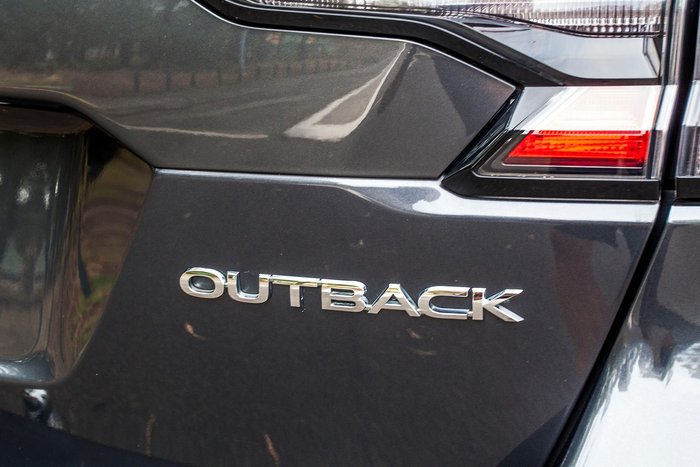 2021 Subaru Outback AWD
