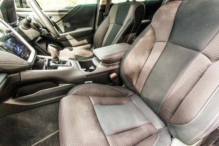 2021 Subaru Outback AWD
