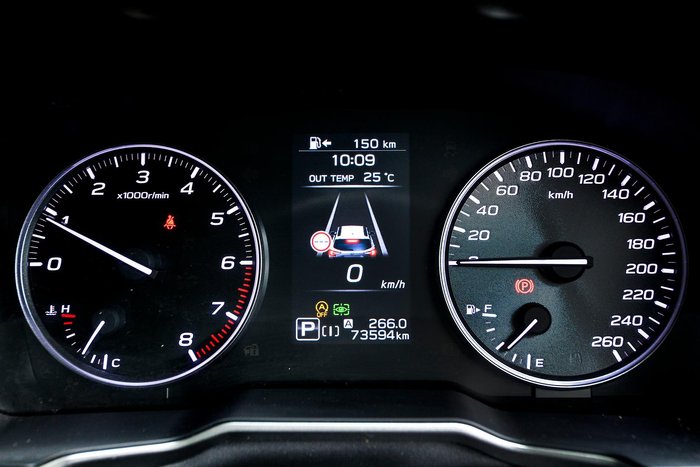 2021 Subaru Outback AWD
