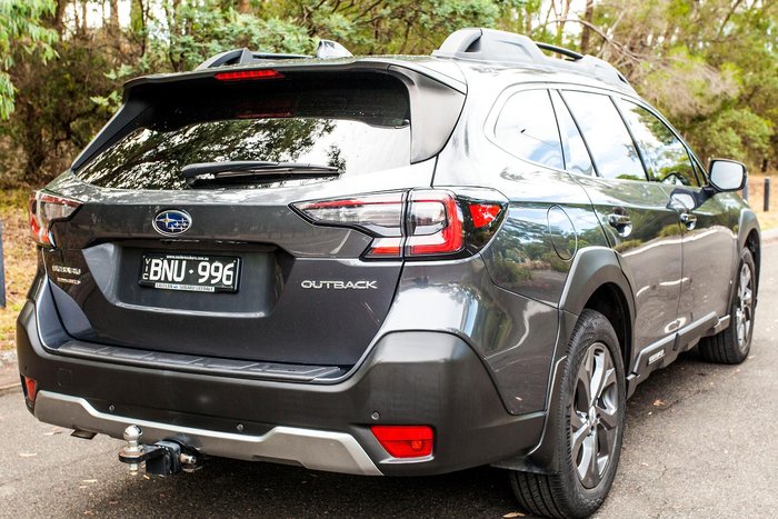 2021 Subaru Outback AWD