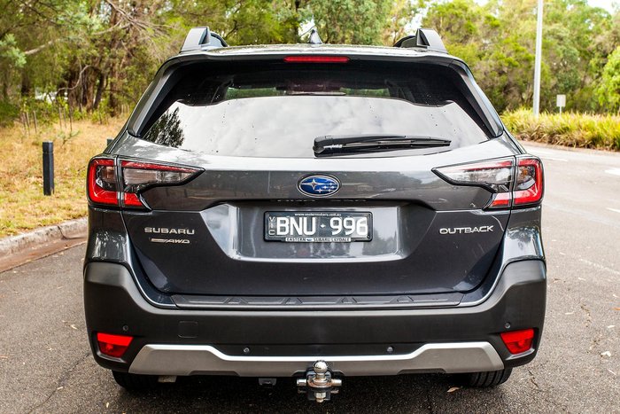 2021 Subaru Outback AWD