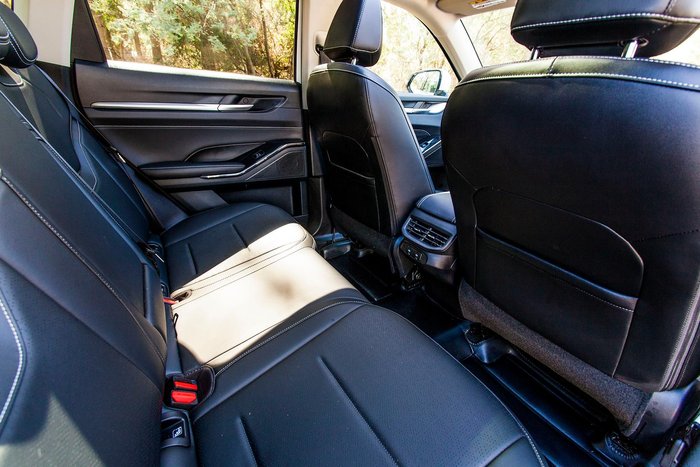 2024 GWM Haval H6 Ultra