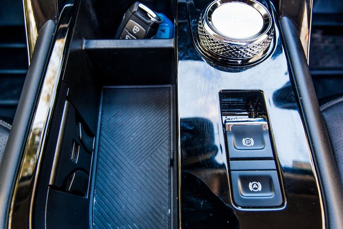 2024 GWM Haval H6 Ultra