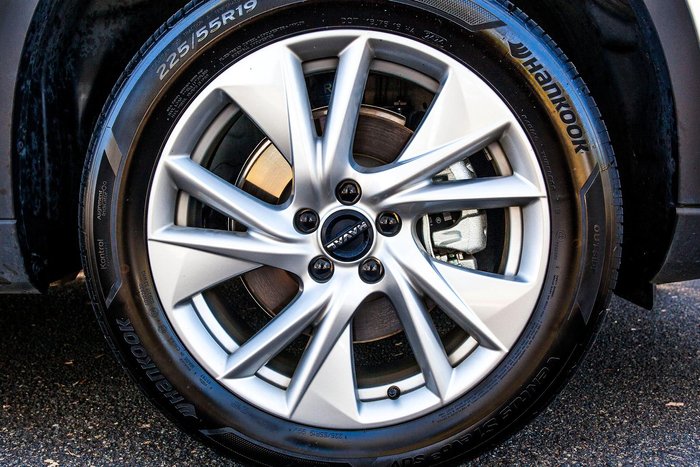 2024 GWM Haval H6 Ultra