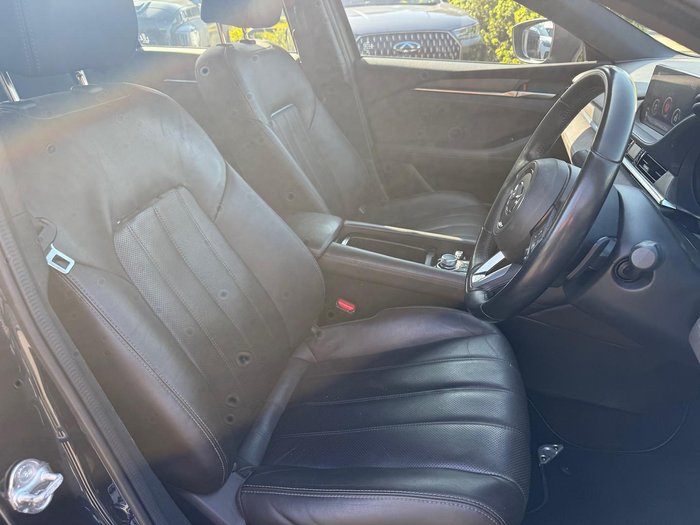 2018 Mazda 6 Atenza