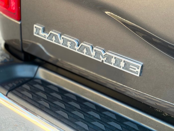 2023 RAM 2500 Laramie Rambox