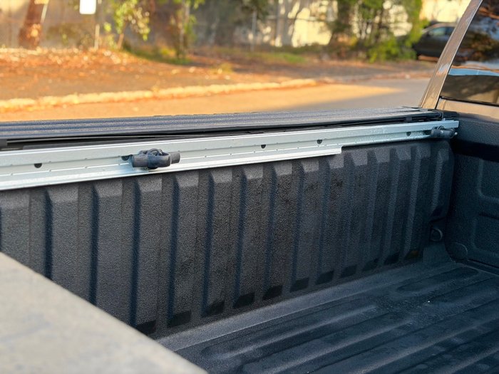 2023 RAM 2500 Laramie Rambox