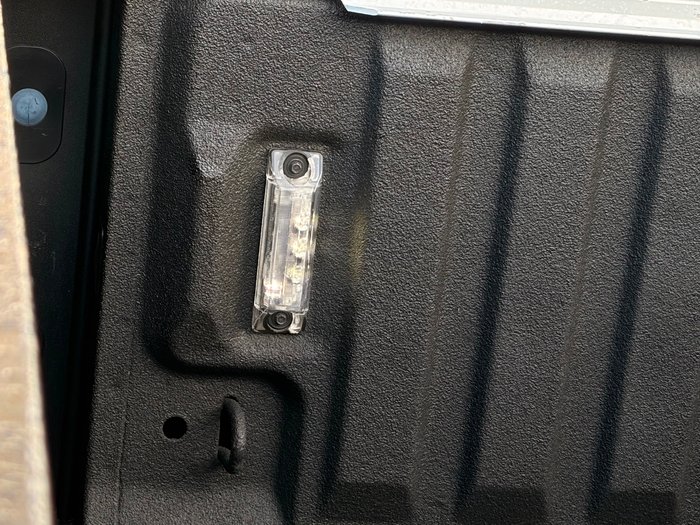 2023 RAM 2500 Laramie Rambox
